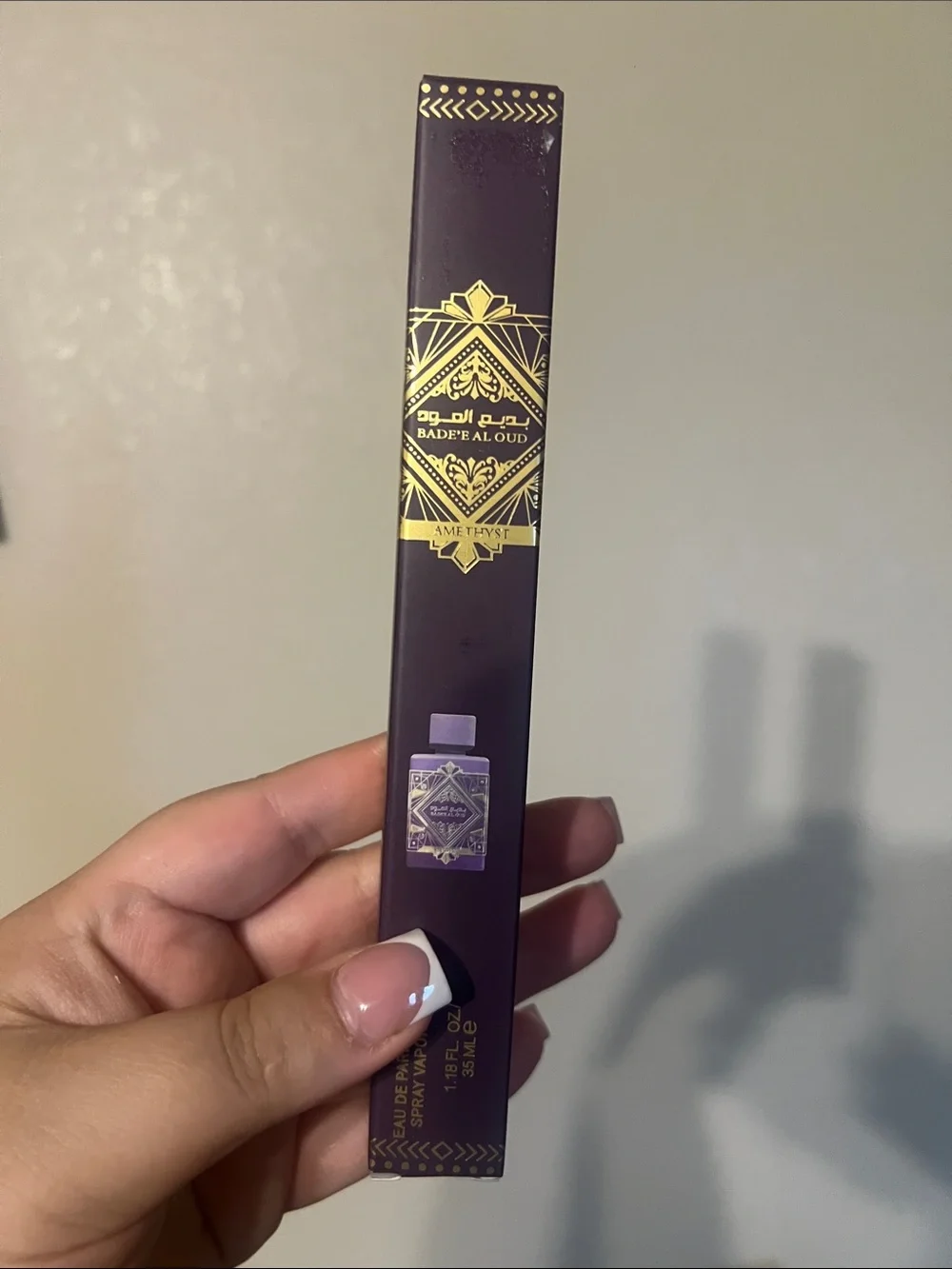 💕Amethyst - Picture 1 of 1